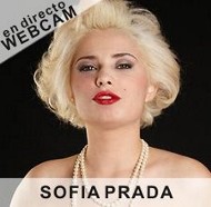 Pornstar Sofia Prada