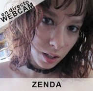 Zenda Webcam