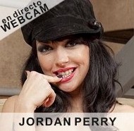 Jordan Perry pornstar